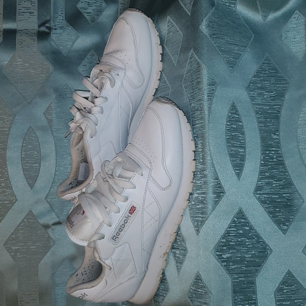 Womens Reebok
